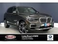 2020 Manhattan Metallic BMW X5 sDrive40i #136534931