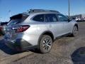 2020 Ice Silver Metallic Subaru Outback 2.5i Premium  photo #5