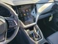 Ice Silver Metallic - Outback 2.5i Premium Photo No. 10