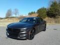 Granite Pearl - Charger SXT Plus Photo No. 2