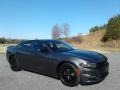 Granite Pearl - Charger SXT Plus Photo No. 4