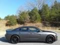 Granite Pearl - Charger SXT Plus Photo No. 5