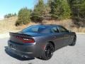 Granite Pearl - Charger SXT Plus Photo No. 6