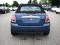 Horizon Blue - Cooper Convertible Photo No. 4