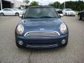 Horizon Blue - Cooper Convertible Photo No. 8
