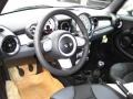 Horizon Blue - Cooper Convertible Photo No. 10