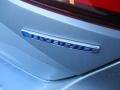 Lunar Silver Metallic - Insight LX Photo No. 6