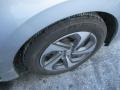 Lunar Silver Metallic - Insight LX Photo No. 7
