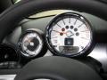 Horizon Blue - Cooper Convertible Photo No. 17
