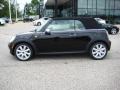 Midnight Black - Cooper Convertible Photo No. 2