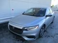 Lunar Silver Metallic - Insight LX Photo No. 10