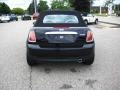 Midnight Black - Cooper Convertible Photo No. 4