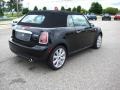 Midnight Black - Cooper Convertible Photo No. 5