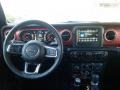 Black - Wrangler Unlimited Rubicon 4x4 Photo No. 14