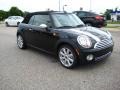 Midnight Black - Cooper Convertible Photo No. 7