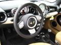 Midnight Black - Cooper Convertible Photo No. 9