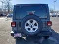 2020 Sting-Gray Jeep Wrangler Unlimited Sport 4x4  photo #5