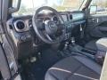 2020 Sting-Gray Jeep Wrangler Unlimited Sport 4x4  photo #7