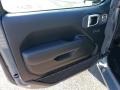 2020 Sting-Gray Jeep Wrangler Unlimited Sport 4x4  photo #8