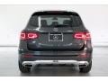 Graphite Grey Metallic - GLC 300 Photo No. 3