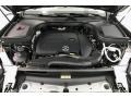 Graphite Grey Metallic - GLC 300 Photo No. 8