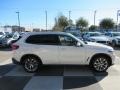 Alpine White - X5 xDrive40i Photo No. 3