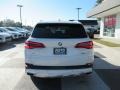 Alpine White - X5 xDrive40i Photo No. 4
