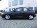 Black Mica - MAZDA3 s Sport Hatchback Photo No. 2