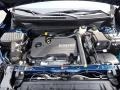  2020 Terrain SLE AWD 1.5 Liter Turbocharged DOHC 16-Valve VVT 4 Cylinder Engine