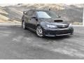 2011 Obsidian Black Pearl Subaru Impreza WRX STi #136534834