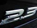 Black Mica - MAZDA3 s Sport Hatchback Photo No. 10