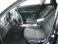 Black Mica - MAZDA3 s Sport Hatchback Photo No. 11