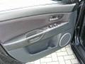 Black Mica - MAZDA3 s Sport Hatchback Photo No. 12