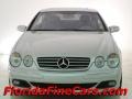 2003 Brilliant Silver Metallic Mercedes-Benz CL 500  photo #5