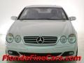 Brilliant Silver Metallic - CL 500 Photo No. 5