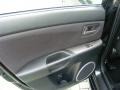 2008 Black Mica Mazda MAZDA3 s Sport Hatchback  photo #15