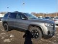 Satin Steel Metallic - Acadia AT4 AWD Photo No. 3