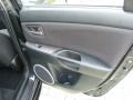 Black Mica - MAZDA3 s Sport Hatchback Photo No. 18