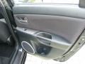 2008 Black Mica Mazda MAZDA3 s Sport Hatchback  photo #18