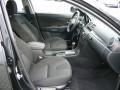 2008 Black Mica Mazda MAZDA3 s Sport Hatchback  photo #19