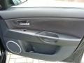 2008 Black Mica Mazda MAZDA3 s Sport Hatchback  photo #20