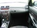 2008 Black Mica Mazda MAZDA3 s Sport Hatchback  photo #21