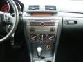 Black Mica - MAZDA3 s Sport Hatchback Photo No. 22
