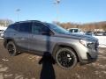 Satin Steel Metallic - Terrain SLE AWD Photo No. 3