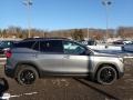 Satin Steel Metallic - Terrain SLE AWD Photo No. 4