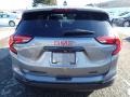 Satin Steel Metallic - Terrain SLE AWD Photo No. 6