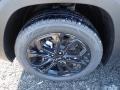 Satin Steel Metallic - Terrain SLE AWD Photo No. 10