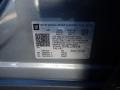 Satin Steel Metallic - Terrain SLE AWD Photo No. 11