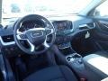Satin Steel Metallic - Terrain SLE AWD Photo No. 15
