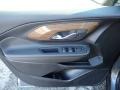 Satin Steel Metallic - Terrain SLE AWD Photo No. 16
